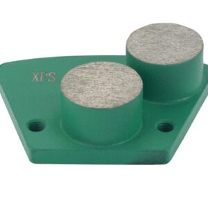 Green Giant Floor Grinding Trapezoid Rounds (15mm)
