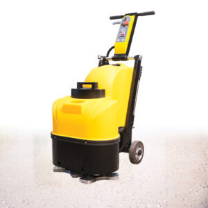 Concrete Genie - Floor Grinder and Polisher