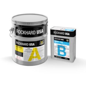 RockHard USA Epoxy Floor Kit (3 Gallon)