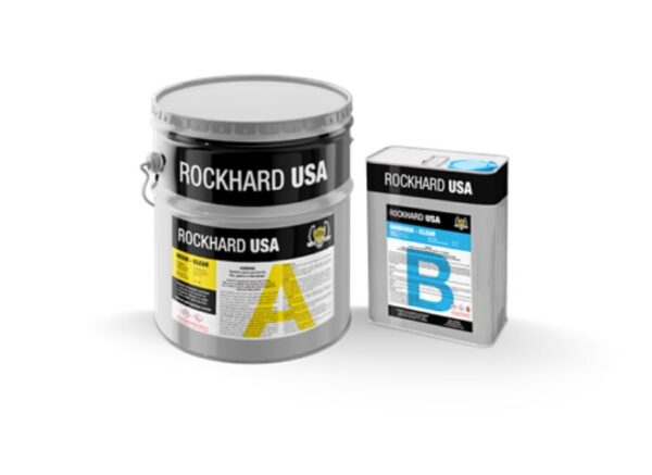 RockHard USA Epoxy Floor Kit (3 Gallon)