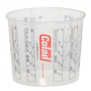 Mixing Cups